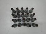 VW Transporter T5 T6 Wielbouten Set WHT002529, Auto-onderdelen, Ophalen of Verzenden, Gebruikt