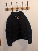 Parajumper Puffer Jas - Maat S, Zwart, Parajumpers, Ophalen of Verzenden, Zo goed als nieuw