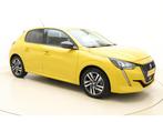 Peugeot 208 1.2 PureTech Allure Pack 100 PK | Handgeschakeld, Auto's, Peugeot, Voorwielaandrijving, 101 pk, Gebruikt, Origineel Nederlands