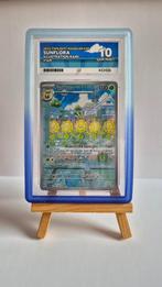 Sunflora 169/167 Twilight Masquerade Ace 10, Verzenden, Nieuw, Losse kaart, Foil