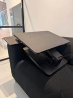 Laptopstand - In hoogte verstelbaar, Computers en Software, Laptoptafels, Ophalen, Zo goed als nieuw, In hoogte verstelbaar
