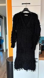 Lang vest Isla Ibiza Bonita L, Ophalen of Verzenden, Nieuw, Maat 42/44 (L), Zwart