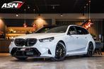 BMW M5 Touring V8 M Hybrid, *Brooklyn*, 728 PK, Keramiek/Bra, Automaat, Gebruikt, 2000 kg, 4395 cc