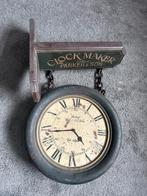 Antieke Klok Parker & Son - Since 1860, Antiek en Kunst, Ophalen