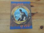 Muziek op zee - aalbers / koning, Boeken, Muziek, Nieuw, Ophalen of Verzenden, Genre of Stijl