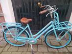 Gazelle miss grace dames fiets 50cm 3 versnellingen, Ophalen, Versnellingen, Zo goed als nieuw, 50 tot 53 cm