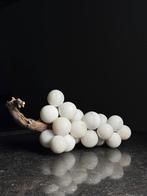 Druiventros Alabaster vintage wit, Ophalen