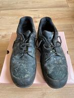 GRATIS Werkschoenen, vies maar niet stuk, Zwart, Ophalen of Verzenden, Zo goed als nieuw, Werkschoenen