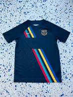Trainingsshirt FC Barcelona, maat 147-158, Ophalen, Zo goed als nieuw