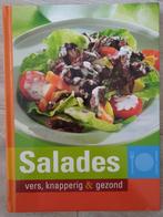 Salades, Ophalen of Verzenden, Zo goed als nieuw, Overige gebieden, Hoofdgerechten