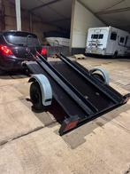 Kantel Motortrailer multifunctionele trailer, Auto diversen, Aanhangers en Bagagewagens, Ophalen, Zo goed als nieuw