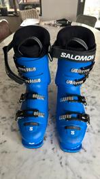 Jonens skischoenen, Ophalen, 160 tot 180 cm, Schoenen, Salomon