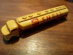 Lego HO 1:87 Vehicles set 649-2 Mercedes Shell Tanker,, Antiek en Kunst, Antiek | Speelgoed, Ophalen of Verzenden