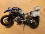 Lego Technic - BMW R 1200 GS - 42063, Kinderen en Baby's, Ophalen, Zo goed als nieuw, Complete set, Lego