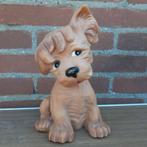 vintage speelgoed hondje Mayer Pat. Pend, Ophalen