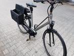 Batavus Bryte elektrische fiets, Fietsen en Brommers, Elektrische fietsen, Batavus, Ophalen of Verzenden, Zo goed als nieuw, 51 tot 55 cm