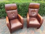 mechanische relax fauteuils, Ophalen, Gebruikt, Minder dan 75 cm, 50 tot 75 cm