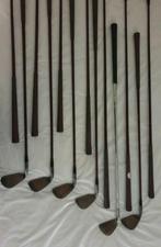 Golfclub set + tas, Ophalen, Gebruikt, Set, Overige merken