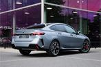BMW 2 Serie Gran Coupé 220 M Sport Automaat / Sportstoelen, Zwart, 156 pk, Bedrijf, 3 cilinders