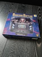 Barcode Battler - Retro spelcomputer, Een of twee spelers, Ophalen of Verzenden, Gebruikt, Tomy