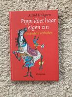 Pippi doet haar eigen zin  - Astrid Lindgren !, Verzenden, Zo goed als nieuw, Fictie algemeen