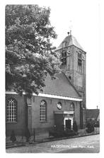 979477 Hagestein Utr 1974 Herv Kerk Nette oude kaart Onbesch