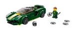 LEGO Speed Champions Lotus Evija (76907), Ophalen, Nieuw, Complete set, Lego