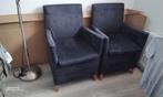 Stoelen, Ophalen