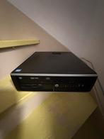 Hp computer, Computers en Software, Ophalen, SSD