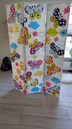 kamerscherm, Ophalen, Zo goed als nieuw