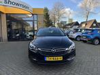 Opel Astra 1.0 Online Edition Airco Navi Carplay (bj 2018), Auto's, Opel, Gebruikt, Euro 6, 610 kg, Origineel Nederlands