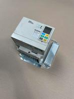 Omron SYSDRIVE 3G3EV-ABO15M-CE 1,5 kw frequentieregelaar, Ophalen of Verzenden, Zo goed als nieuw