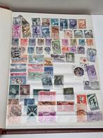 Boek Postzegels #7, Ophalen of Verzenden