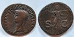 As keizer Claudius, S639, Verzenden, Overige landen