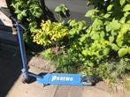 Stevige step 1 handvat mist, Fietsen en Brommers, Steps, Ophalen of Verzenden, Gebruikt, Elektrische step (E-scooter)