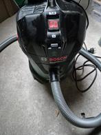 Bouwstofzuiger bosch, Doe-het-zelf en Verbouw, Reinigingsmachines, Ophalen, Gebruikt, Overige typen