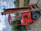 Heftruck 1,6ton, Ophalen of Verzenden