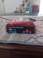 Te koop een goede linear HF Linear Amplifier RM KL 40, Ophalen, Gebruikt, Zender en Ontvanger, Geen