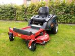 Toro Zero Turn Zitmaaier - Perfect voor grote gazons!, Ophalen, Cirkelmaaier, Gebruikt, Toro