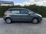 Citroen C4 Picasso 2.0-16V Exclusive EB6V 5p Automaat | Xeno, 1486 kg, Stof, Gebruikt, 4 cilinders