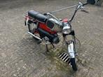 kreidler florett 1972, Fietsen en Brommers, Brommers | Kreidler, Ophalen, Gebruikt