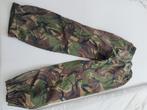 Militaire nat weer trilaminaat regenbroek, Verzamelen, Militaria | Algemeen, Ophalen of Verzenden, Luchtmacht, Nederland, Kleding of Schoenen