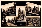 Groeten uit De Rijp, Verzenden, 1940 tot 1960, Ongelopen, Noord-Holland
