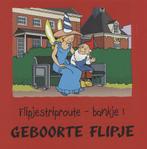 Flipje striproute - Geboorte Flipje (stripje nr. 1), Ophalen, Overige figuren, Nieuw, Boek of Spel