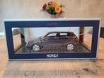 Norev VW Golf VR6 1996 Purple Metallic 1:18, Hobby en Vrije tijd, Ophalen of Verzenden, Nieuw, Auto, Norev
