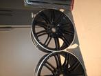 21 inch Porsche cayenne gts velgen, Auto-onderdelen, Banden en Velgen, Ophalen of Verzenden, Nieuw, Winterbanden, Banden en Velgen