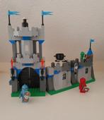 Lego 8799 Knights' Castle Wall, Kinderen en Baby's, Speelgoed | Duplo en Lego, Ophalen of Verzenden, Zo goed als nieuw