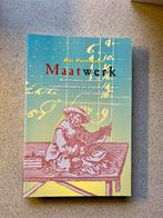 MAATWERK KLEERMAKERS NAAISTERS OUDKLEERKOPERS EN DE GILDEN, Ophalen of Verzenden, Zo goed als nieuw, B. Panhuysen