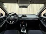 Mazda 2 1.5 Skyactiv-G S Airco / Cruise Control / Elektrisch, Stof, Gebruikt, 4 cilinders, Met garantie (alle)