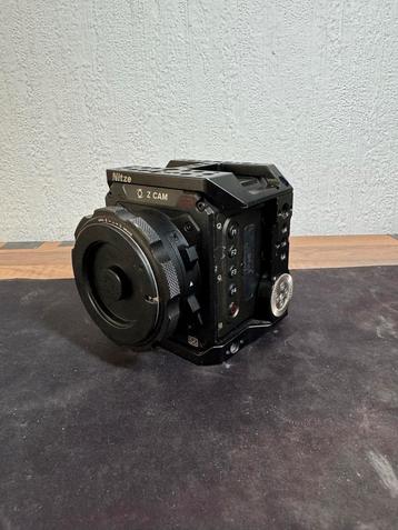 Z-CAM E2 S6 Cinema Camera + Accessoires beschikbaar voor biedingen